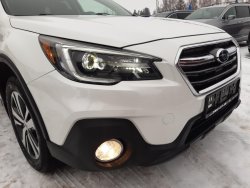 Subaru Outback, 3,6R 4x4, 191kW, REZERVACE