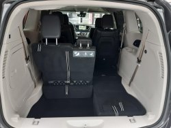 Chrysler Pacifica, 3,6L Hybrid, 7míst, REZERVACE