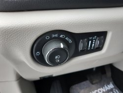 Chrysler Pacifica, 3,6L Hybrid, 7míst, REZERVACE