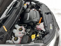 Chrysler Pacifica, 3,6L Hybrid, 7míst, REZERVACE