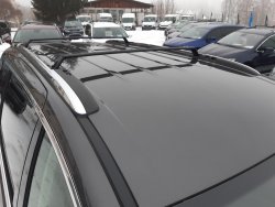 Chrysler Pacifica, 3,6L Hybrid, 7míst, REZERVACE