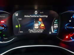 Chrysler Pacifica, 3,6L Hybrid, 7míst, REZERVACE