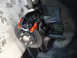 Chrysler Pacifica, 3,6L V6 L Plus, DVD, REZERVACE