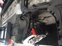 Chrysler Pacifica, 3,6L V6 L Plus, DVD, REZERVACE