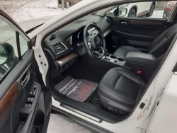 Subaru Outback, 3,6R 4x4, 191kW, REZERVACE