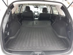 Subaru Outback, 3,6R 4x4, 191kW, REZERVACE