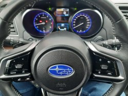 Subaru Outback, 3,6R 4x4, 191kW, REZERVACE