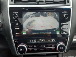 Subaru Outback, 3,6R 4x4, 191kW, REZERVACE