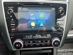 Subaru Outback, 3,6R 4x4, 191kW, REZERVACE