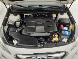 Subaru Outback, 3,6R 4x4, 191kW, REZERVACE