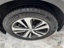 Subaru Outback, 3,6R 4x4, 191kW, REZERVACE