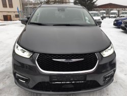 Chrysler Pacifica, 3,6L Hybrid, 7míst, REZERVACE