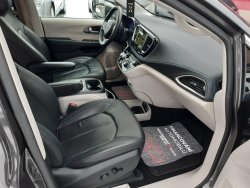 Chrysler Pacifica, 3,6L Hybrid, 7míst, REZERVACE