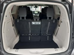 Chrysler Pacifica, 3,6L Hybrid, 7míst, REZERVACE