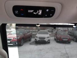 Chrysler Pacifica, 3,6L Hybrid, 7míst, REZERVACE