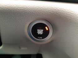 Chrysler Pacifica, 3,6L Hybrid, 7míst, REZERVACE