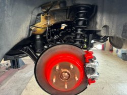 Subaru Outback, 3,6R 4x4, 191kW, REZERVACE