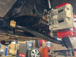 Subaru Outback, 3,6R 4x4, 191kW, REZERVACE
