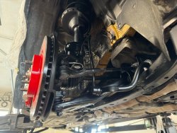 Subaru Outback, 3,6R 4x4, 191kW, REZERVACE
