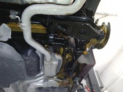 Chrysler Pacifica, 3,6L V6, 7míst, adapt, android