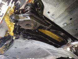 Chrysler Pacifica, 3,6L V6, 7míst, adapt, android