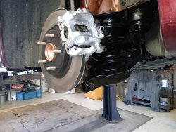 Chrysler Pacifica, 3,6L V6, 7míst, adapt, android