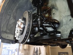 Chrysler Pacifica, 3,6L V6, 7míst, adapt, android