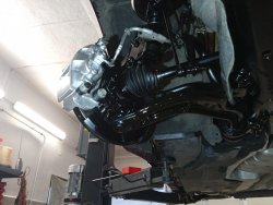 Chrysler Pacifica, 3,6L V6, 7míst, adapt, android