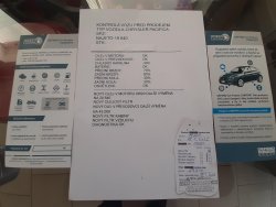 Chrysler Pacifica, 3,6L V6, 7míst, adapt, android