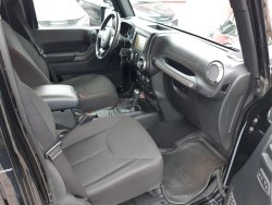 Jeep Wrangler, 3,6LV6,4x4 UNLIMITED,REZERVACE