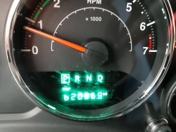 Jeep Wrangler, 3,6LV6,4x4 UNLIMITED,REZERVACE