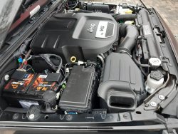 Jeep Wrangler, 3,6LV6,4x4 UNLIMITED,REZERVACE