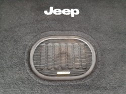 Jeep Wrangler, 3,6LV6,4x4 UNLIMITED,REZERVACE
