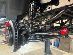 Jeep Wrangler, 3,6LV6,4x4 UNLIMITED,REZERVACE