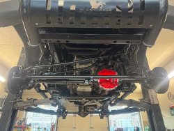 Jeep Wrangler, 3,6LV6,4x4 UNLIMITED,REZERVACE