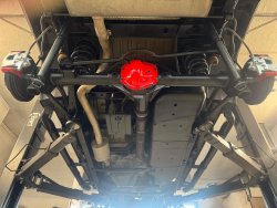 Jeep Wrangler, 3,6LV6,4x4 UNLIMITED,REZERVACE