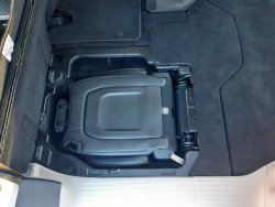 Chrysler Pacifica, 3,6L V6,kůže, adapt,nový model