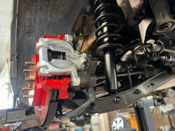 Subaru Outback, 3,6R 4x4, 191kW, REZERVACE
