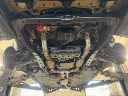 Subaru Outback, 3,6R 4x4, 191kW, REZERVACE