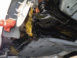 Chrysler Pacifica, 3,6L V6, 7míst, adapt, android