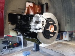Chrysler Pacifica, 3,6L V6, 7míst, adapt, android