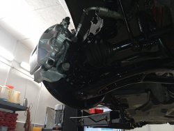 Chrysler Pacifica, 3,6L V6, 7míst, adapt, android