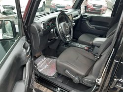 Jeep Wrangler, 3,6LV6,4x4 UNLIMITED,REZERVACE