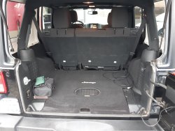 Jeep Wrangler, 3,6LV6,4x4 UNLIMITED,REZERVACE