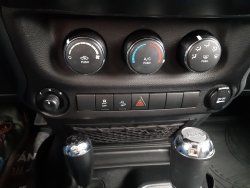 Jeep Wrangler, 3,6LV6,4x4 UNLIMITED,REZERVACE