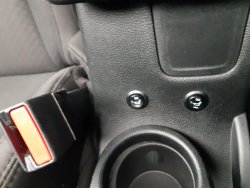 Jeep Wrangler, 3,6LV6,4x4 UNLIMITED,REZERVACE
