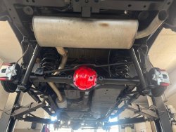 Jeep Wrangler, 3,6LV6,4x4 UNLIMITED,REZERVACE