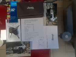 Jeep Wrangler, 3,6LV6,4x4 UNLIMITED,REZERVACE