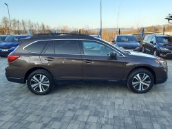 Subaru Outback, 3,6R 4x4, 191kW, REZERVACE