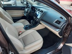 Subaru Outback, 3,6R 4x4, 191kW, REZERVACE
